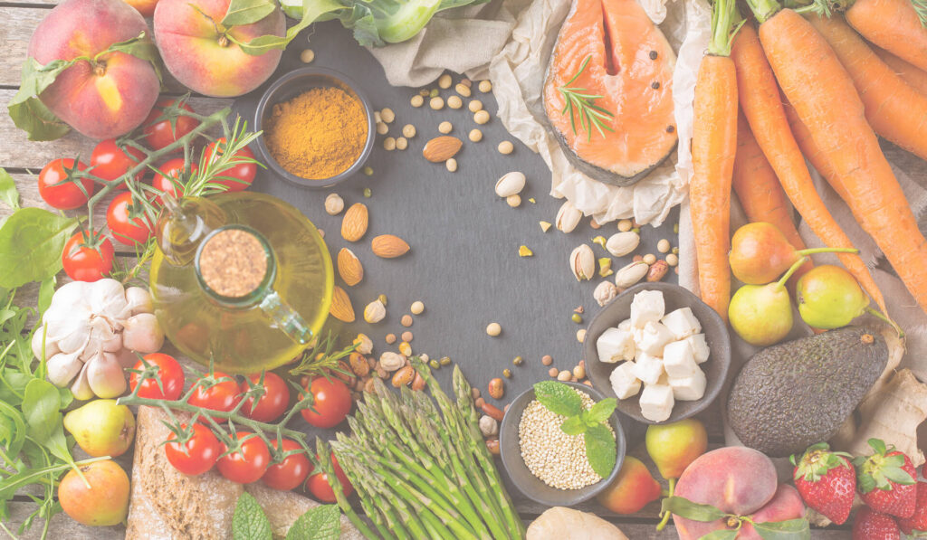 Prodotti alimentari italiani di qualità