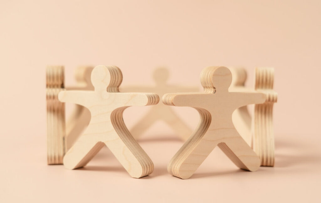 Responsabilità sociale e comunità come obiettivo