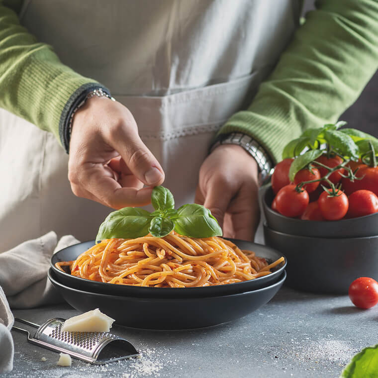 Ristorante gestito dal servizio di ristorazione commerciale di Campoleona